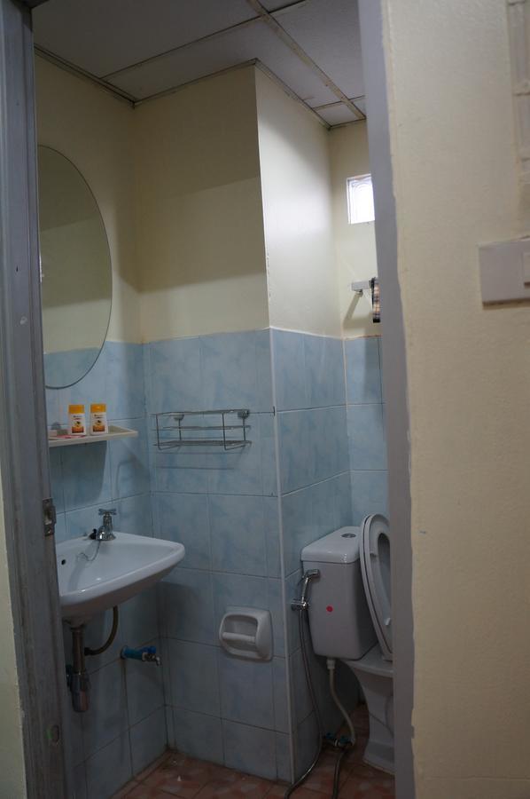 Wan Home Бангкок Экстерьер фото